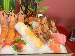 -万岛日本料理铁板烧(梅赛德斯奔驰店)