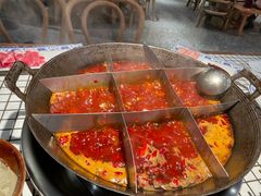 -董眼镜火锅(洪崖洞总店)