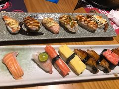 -元通寿司(大朗店)
