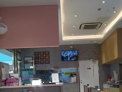 -小杨生煎(周浦万达店)