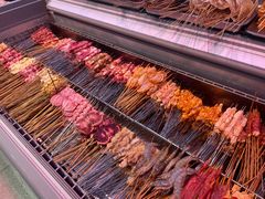 -老谢野馄饨(延安路店)