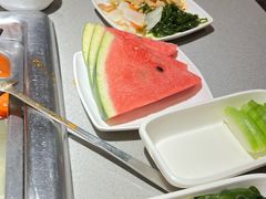 -海底捞火锅(牡丹园店)