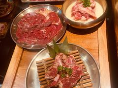 -西塔老太太泥炉烤肉(万柳华联店)
