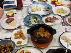 -子霖南山鲜虾面(南山总店)