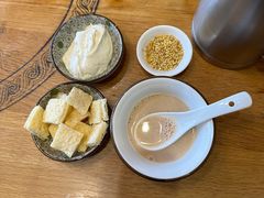 -格日勒阿妈蒙古厨房(新华广场店)