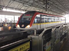 -漕溪路(地铁站)