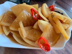 -堂宴·老厦门私房菜(1988仙岳总店)
