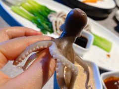 -木守西溪溪隐餐厅