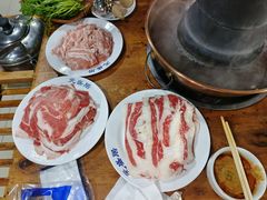 -元盛居(生态大街店)