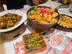 -谭十三大排档·18年老字号(船山路总店)