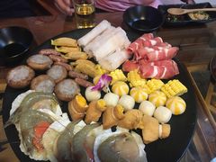 -丽江庭院之丽江往事(安定门店)