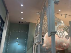 点击看大图 -奈尔宝·儿童乐园·亲子餐厅(星河湾店)