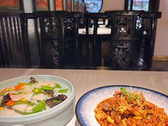 -院8里·小聚园老川菜(九眼桥店)