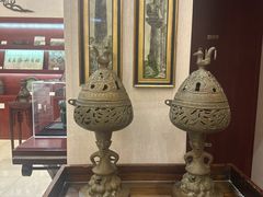 -广东胜利宾馆西关粤中餐厅