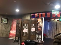 -中影国际影城(兰生大厦店)