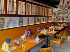 大堂-合风谷(南下塘店)
