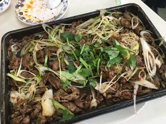 -清真永恒华威肉饼(潘家园店)