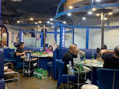 大堂-永保顺清真火锅(人民剧场店)