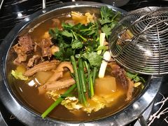 -古乐牛香·鲜牛肉牛杂火锅(五一中路店)
