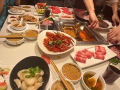 -海底捞火锅(万丰桥店)