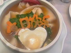 -1918中餐厅(衡山路店)