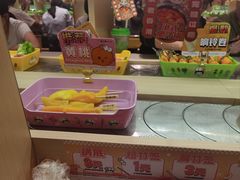 -串士多·回转小火锅(长安方圆荟店)