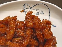 古法糖醋里脊-紫泥369粗粮季(四牌楼店)