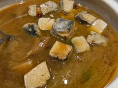 -颂福楼·南京菜(定淮门店)