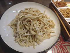-会仙楼饭庄(宽厚里店)
