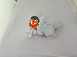 -玛瑞莎孕婴童摄影到家拍