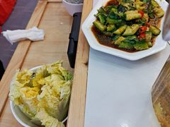 -鲁员外地锅鸡地锅鱼(龙湖江东天街店)