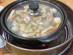 -濠轩阁特色生蚝火锅(水湾路店)