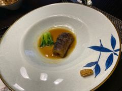 -潮汕味道·煮海餐厅(金麟大厦店)