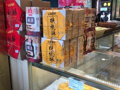 -老城隍庙食品商店(豫园商城店)