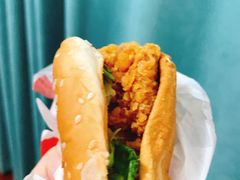 -麦当劳(东吴广场银泰城店)