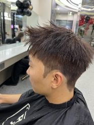 点击看大图 -MOVAN HAIR莫凡匠人发型屋