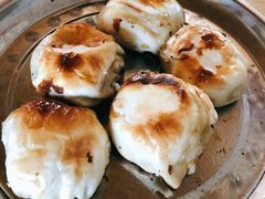 烤包子-恺撒烤包子