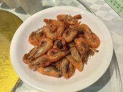 油爆虾-光明邨大酒家(淮海路店)
