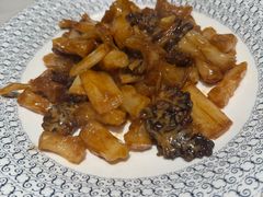 -梅飞酒家(桑园路店)
