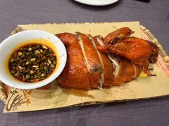 -金哥私房菜馆(张府园总店)
