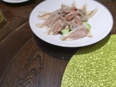 白切羊肉-小莆天(元帅路店)