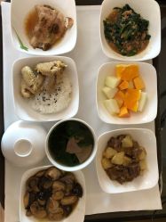 -琅悦月子会所(香格里拉旗舰店)
