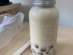 -夻茶HUATEA(水晶郦城店)