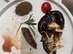 -火地铁板烧(昆山万象汇店)