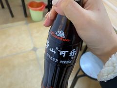 崂山可乐-赵家牛肉砂锅(台西三路店)