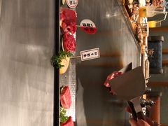 -赤坂亭·M9和牛烧肉·铁板烧(合肥万象城店)