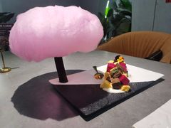 -古仓餐厅·创意菜
