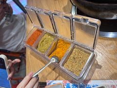 -北京小炮儿炙子烤肉·铜锅涮肉(南京弘阳广场店)