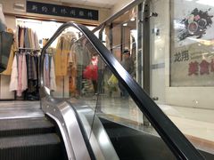 -龙翔服饰城(龙翔大厦店)