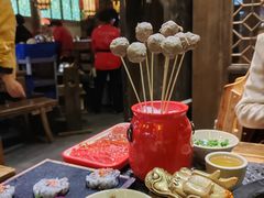 -蜀大侠火锅(春熙路店)